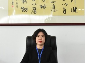 總裁寄語(yǔ)：堅(jiān)持我們的標(biāo)準(zhǔn)，保證我們的質(zhì)量，共創(chuàng)順威新輝煌！